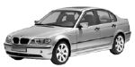 BMW E46 C0521 Fault Code